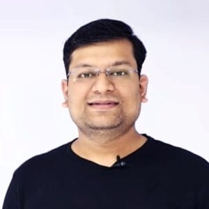 Neeraj Agarwal - Pabbly founder