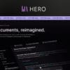 HERO Lifetime Deal