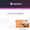 HipDeck Lifetime Deal Black Friday