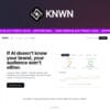 KNWN Lifetime Deal
