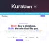 Kuration AI Lifetime Deal Kuration AI Lifetime Deal