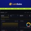 LemSubs Lifetime Deal LemSubs Lifetime Deal