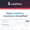 LexFlow Lifetime Deal LexFlow Lifetime Deal