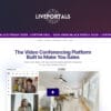 Live Portals Lifetime Deal Live Portals Lifetime Deal