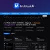MultitaskAI lifetime deal