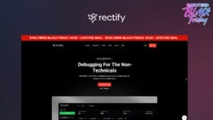 Rectify Lifetime Deal