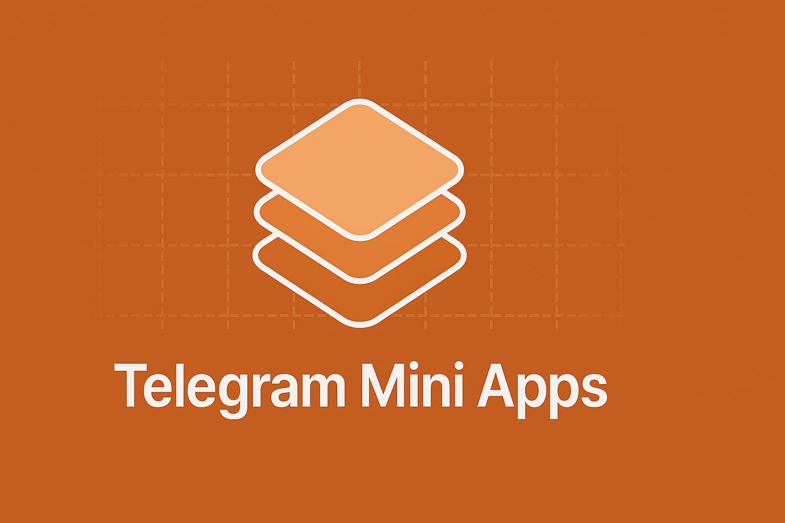 The Telegram Mini Apps Revolution