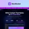 WordRocket Lifetime deal