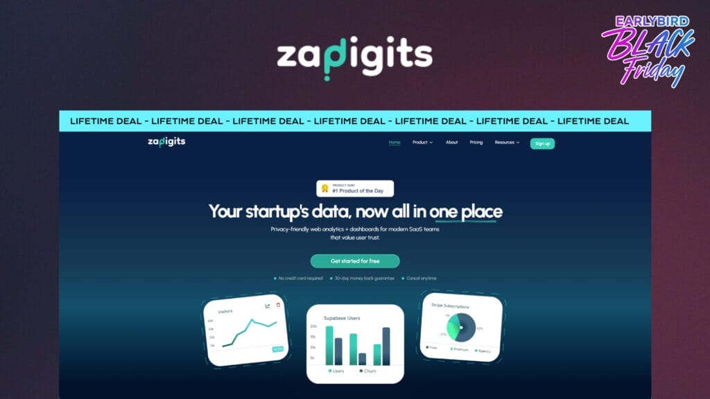ZapDigits