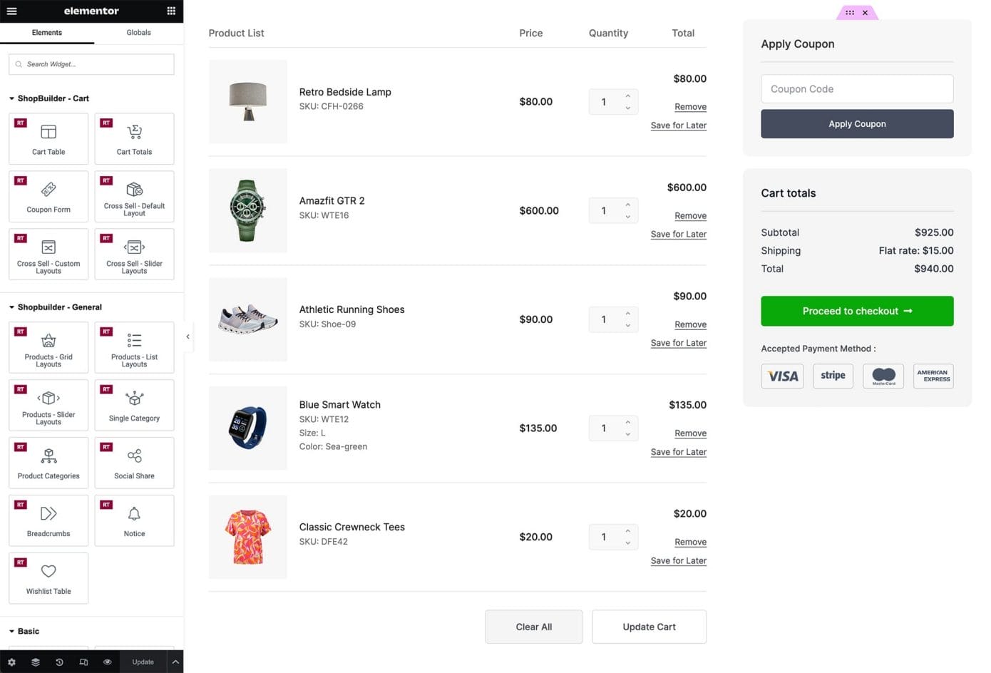 ShopBuilder Lifetime Deal