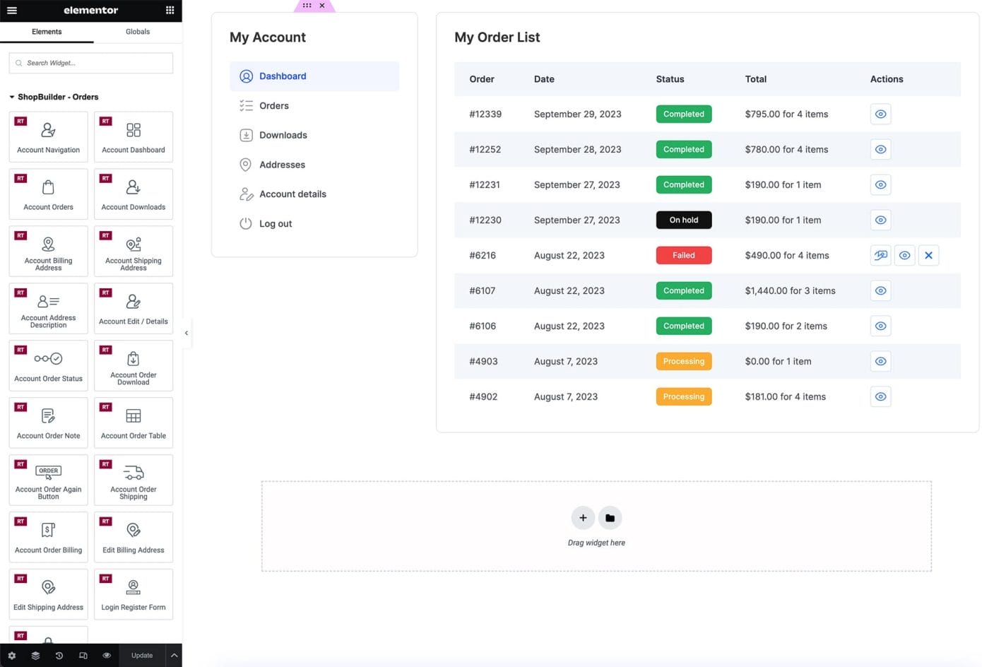 ShopBuilder Lifetime Deal