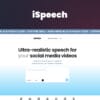 iSpeech Lifetime Deal