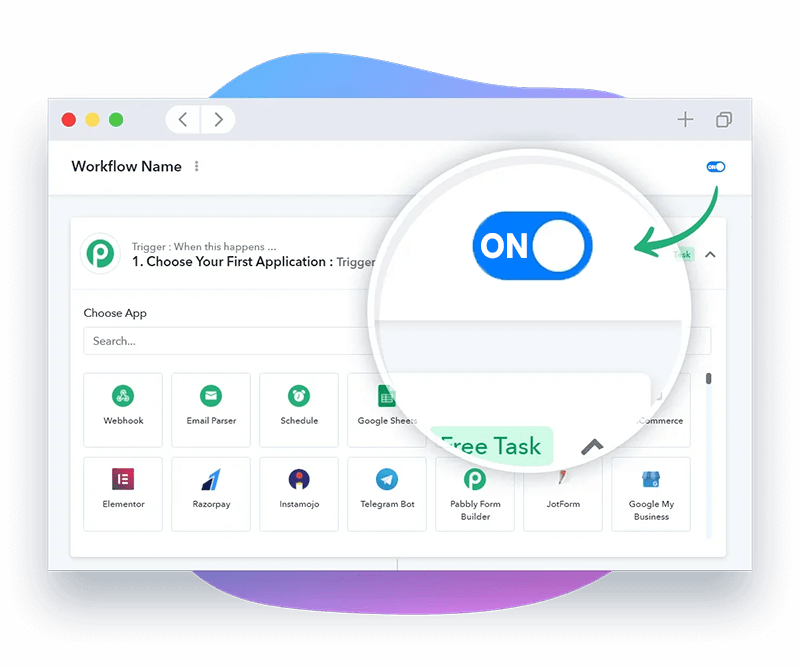 Pabbly Earlybird Free Plan